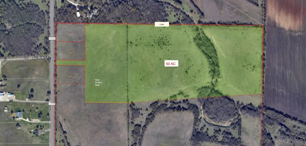 FM 1173 Krum, TX 76249