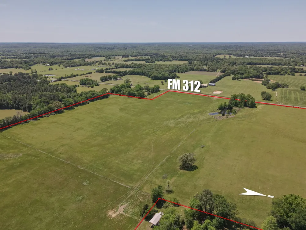 2852 FM 312 Winnsboro, TX 75494
