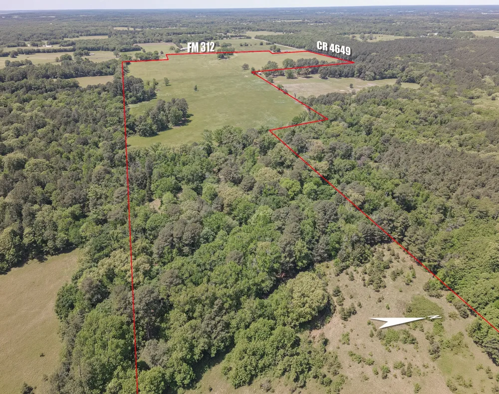 2852 FM 312 Winnsboro, TX 75494