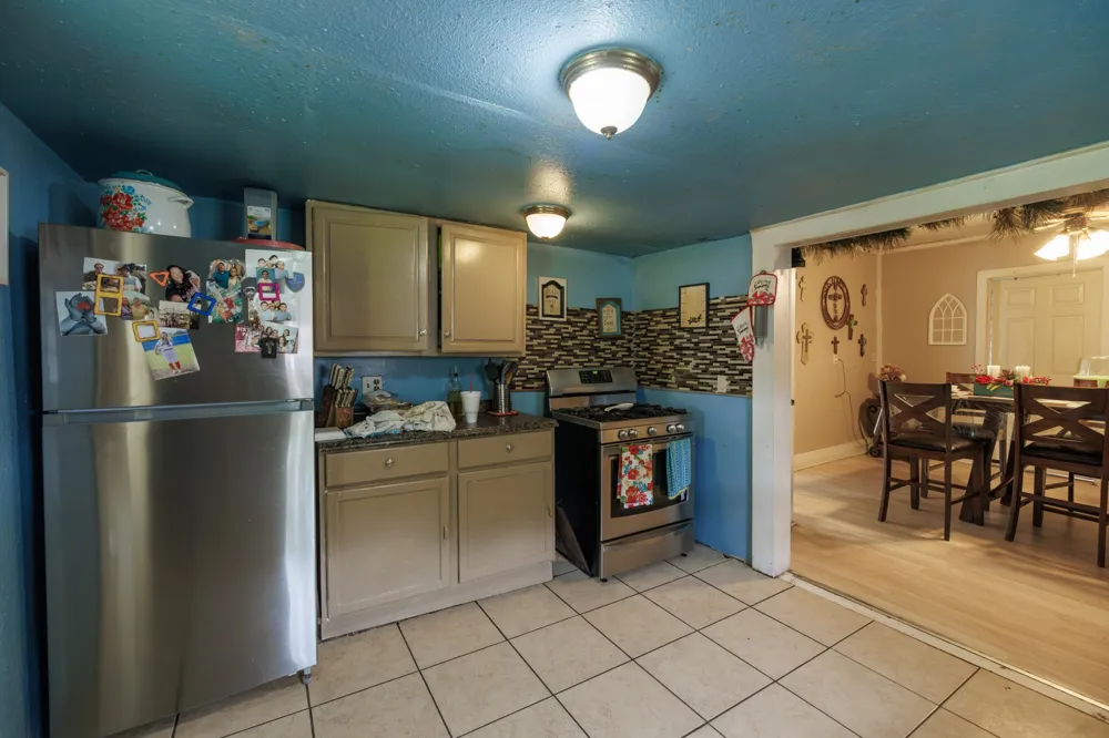 308 W 5th Street Coleman, TX 76834