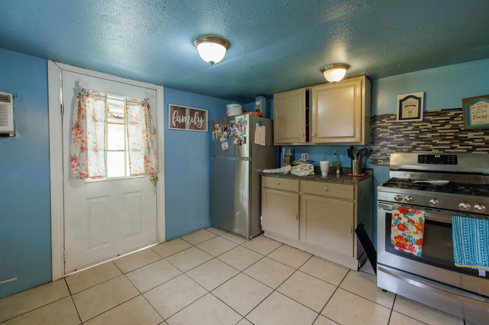 308 W 5th Street Coleman, TX 76834