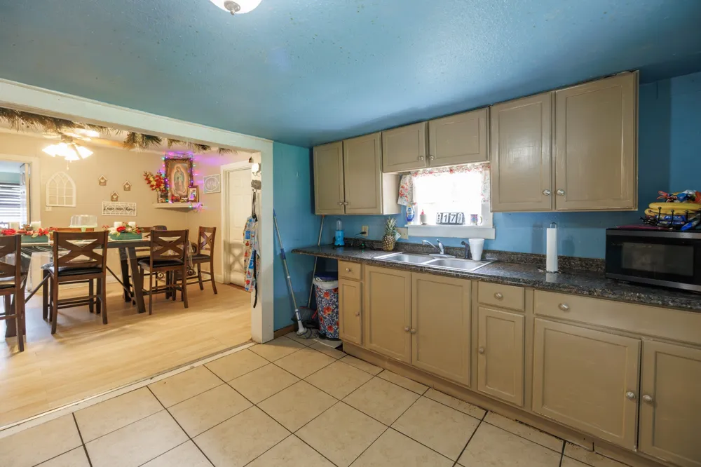 308 W 5th Street Coleman, TX 76834