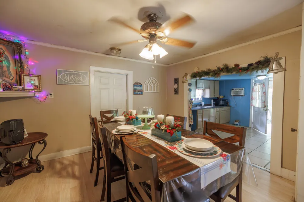308 W 5th Street Coleman, TX 76834