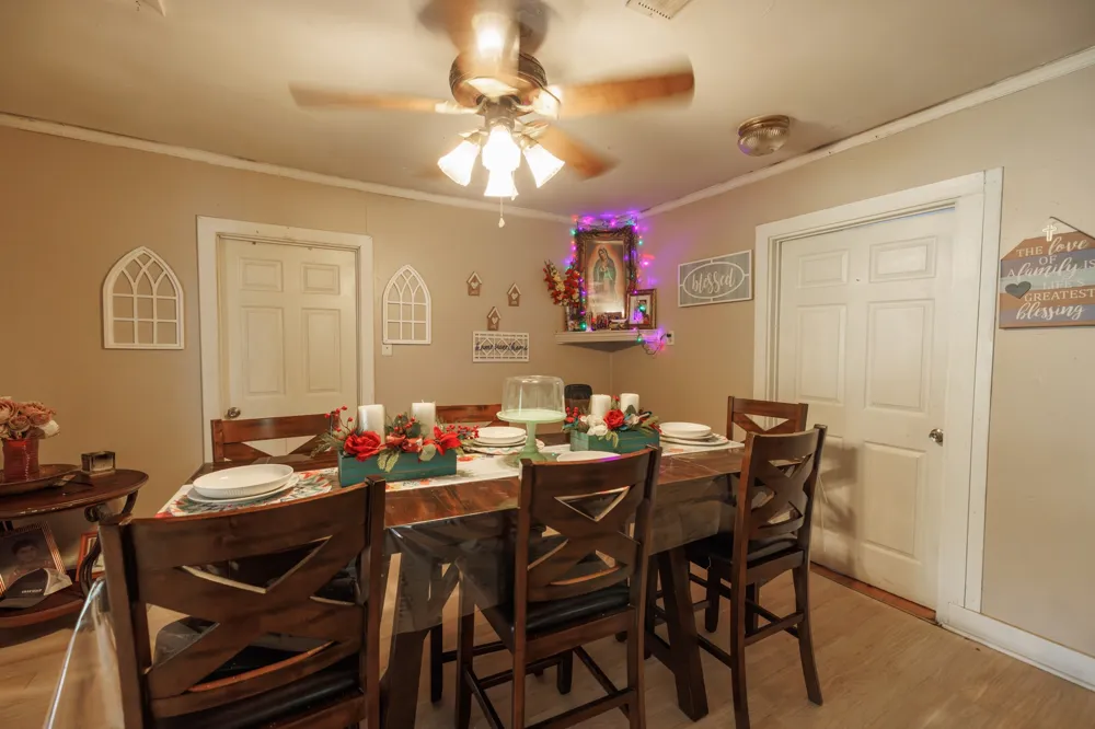 308 W 5th Street Coleman, TX 76834