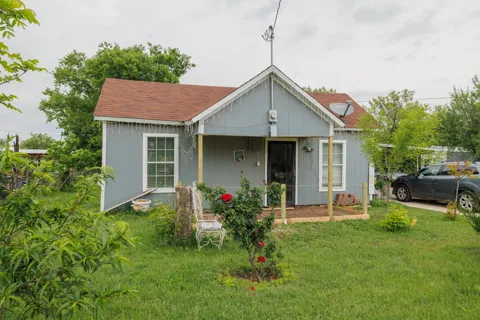 308 W 5th Street