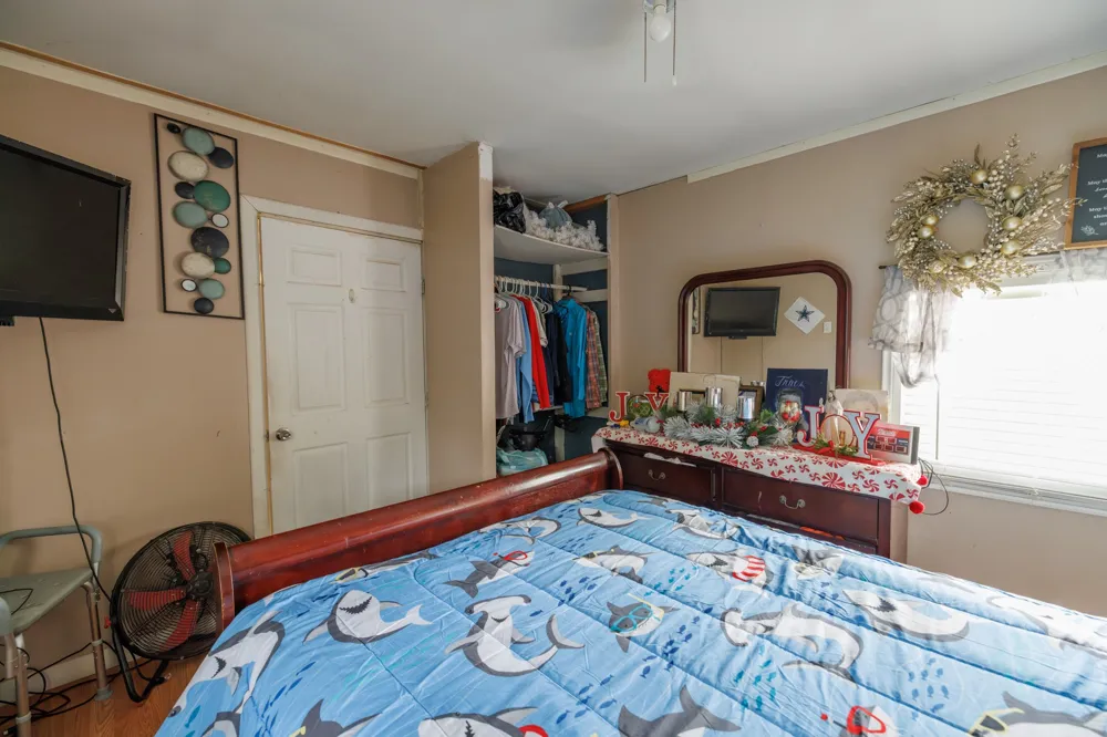 308 W 5th Street Coleman, TX 76834