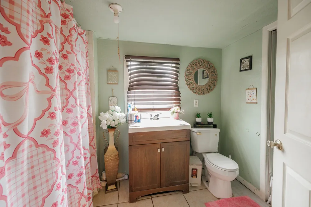 308 W 5th Street Coleman, TX 76834