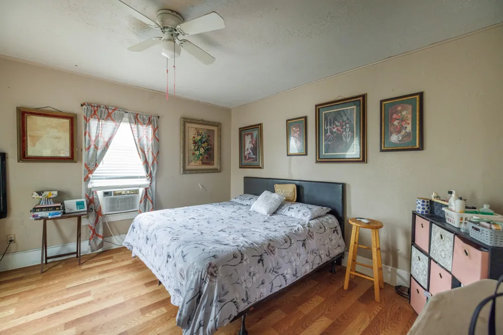 308 W 5th Street Coleman, TX 76834