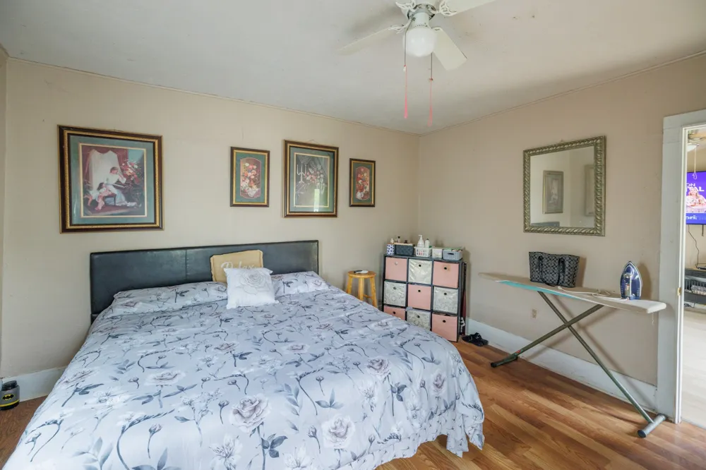 308 W 5th Street Coleman, TX 76834