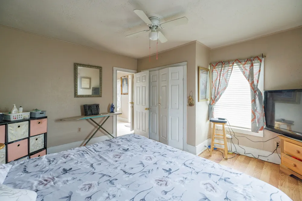308 W 5th Street Coleman, TX 76834