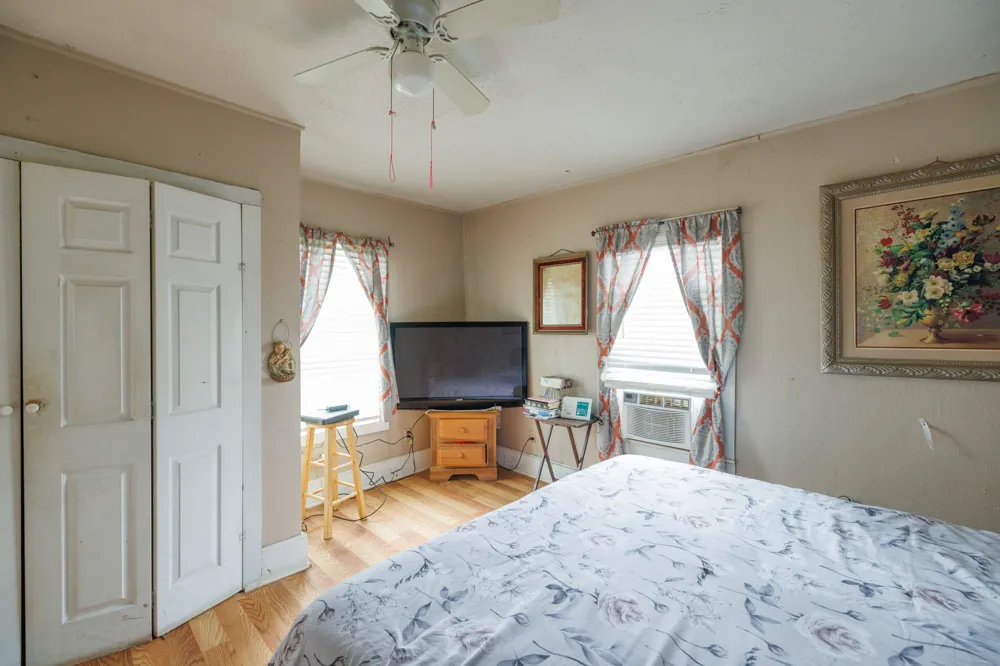 308 W 5th Street Coleman, TX 76834