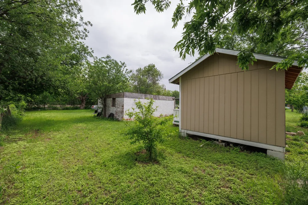 308 W 5th Street Coleman, TX 76834