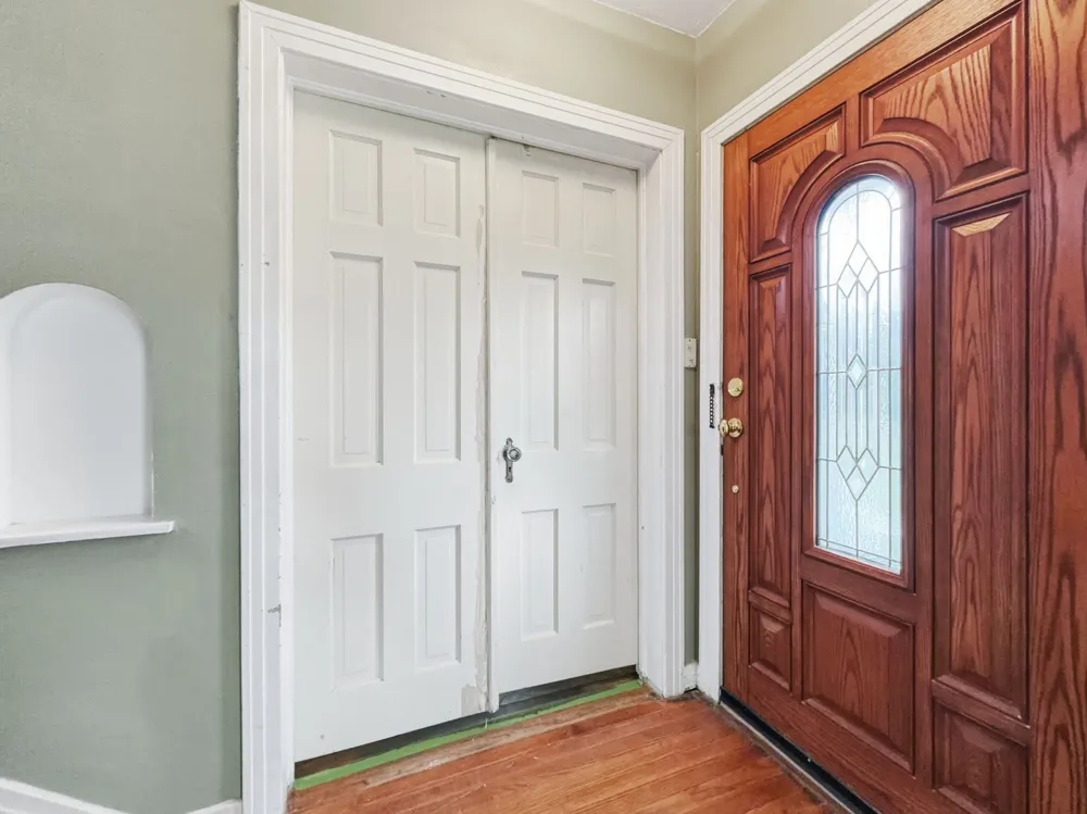 609 E Main Street Hamilton, TX 76531
