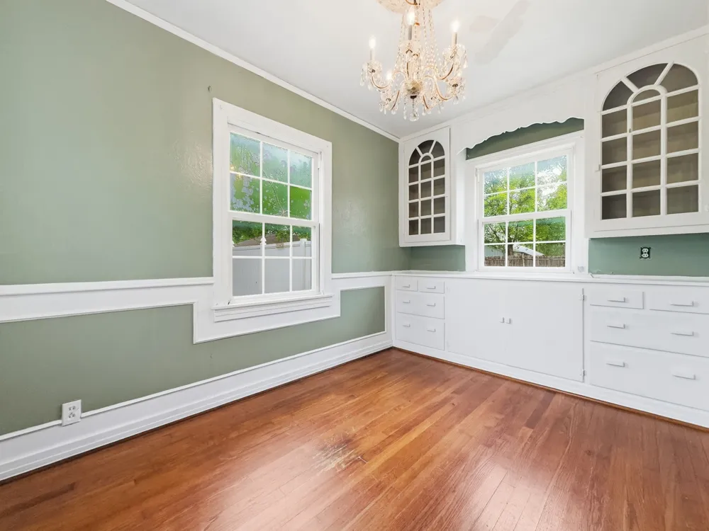 609 E Main Street Hamilton, TX 76531