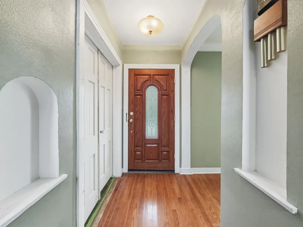 609 E Main Street Hamilton, TX 76531