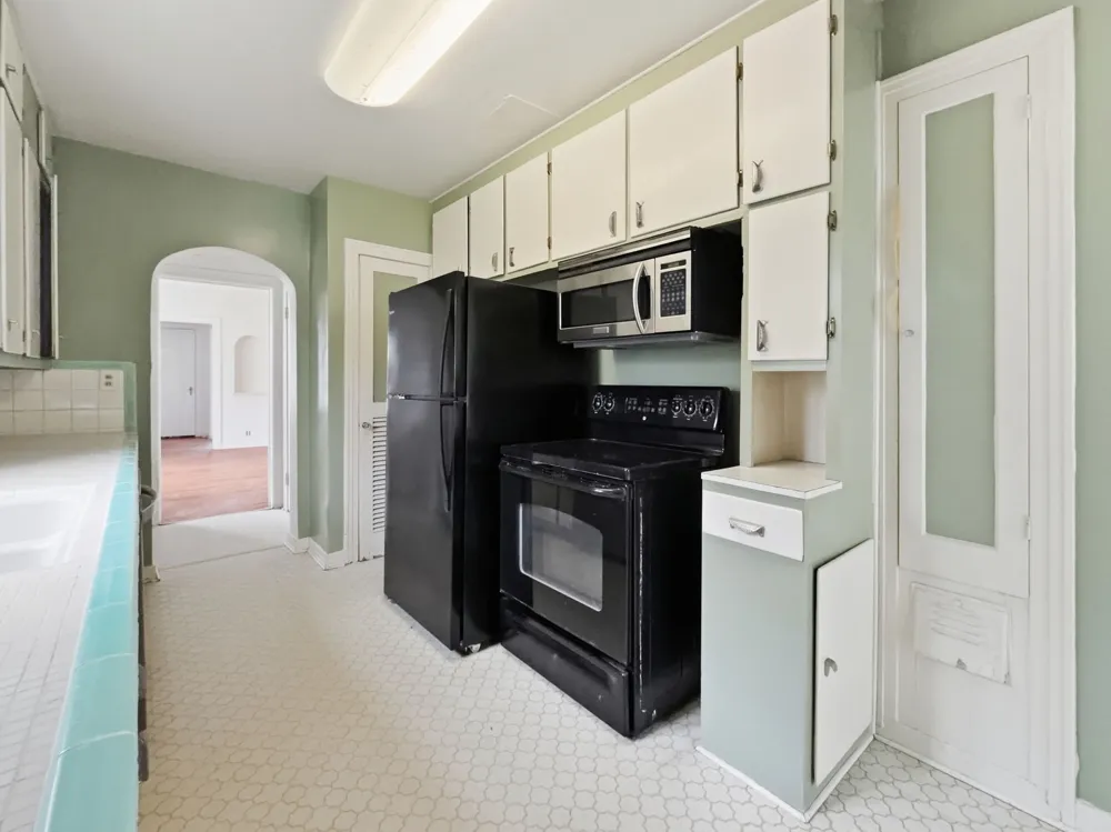609 E Main Street Hamilton, TX 76531