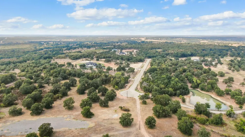 Double B Ranch Road S Perrin, TX 76486