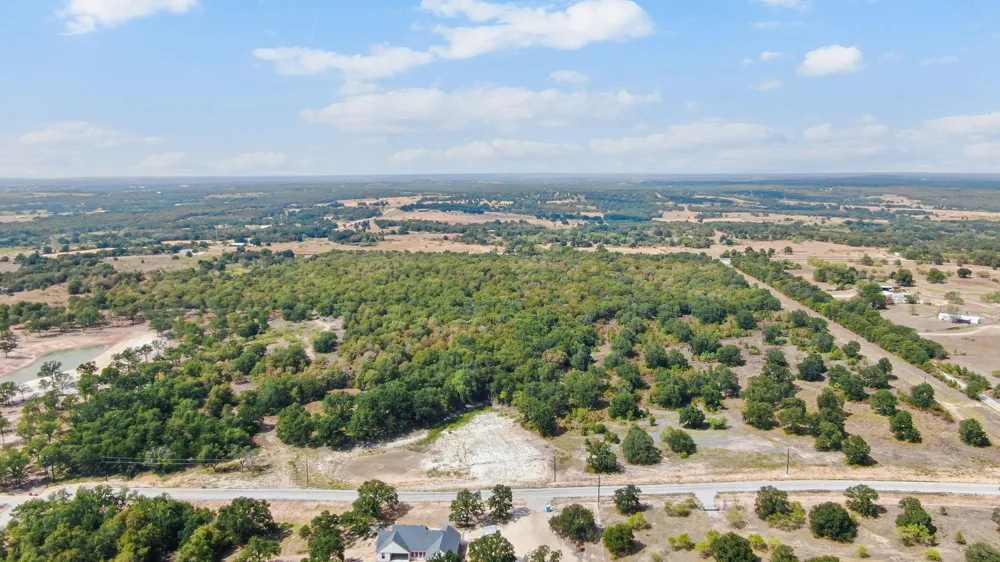 Double B Ranch Road S Perrin, TX 76486
