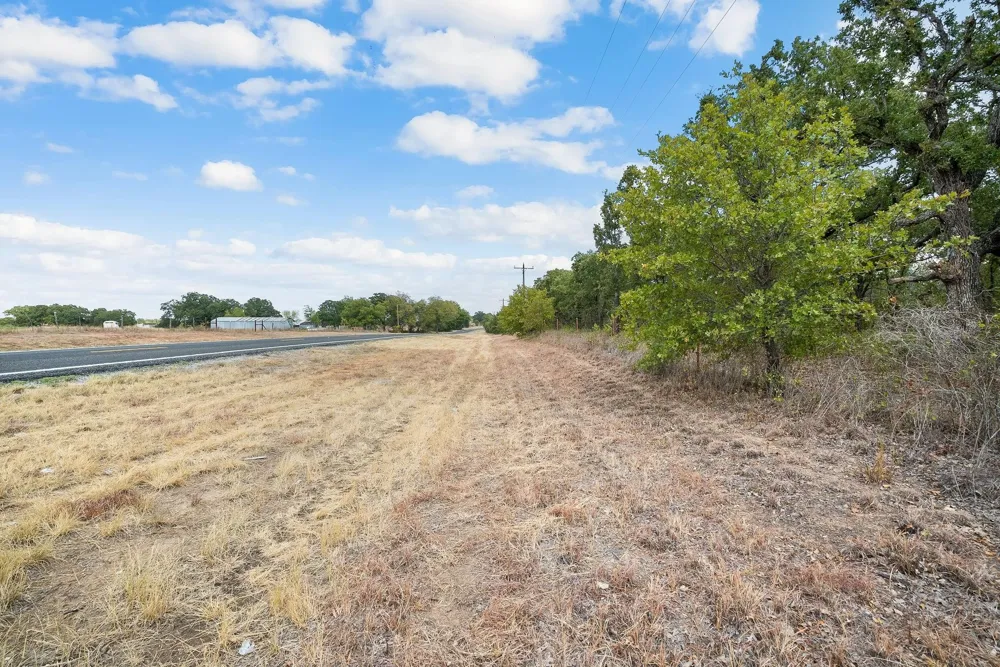 Double B Ranch Road S Perrin, TX 76486