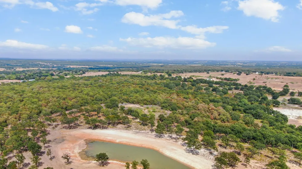Double B Ranch Road S Perrin, TX 76486