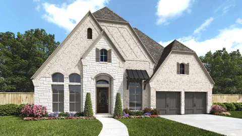 2501 Domingo Drive