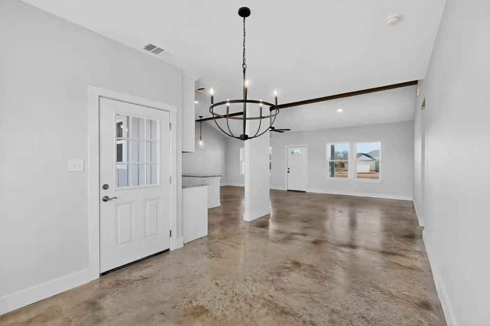 Buck Branch St Jo, TX 76486