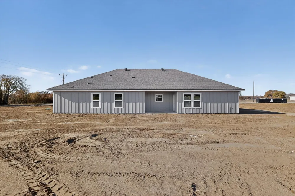 Buck Branch St Jo, TX 76486