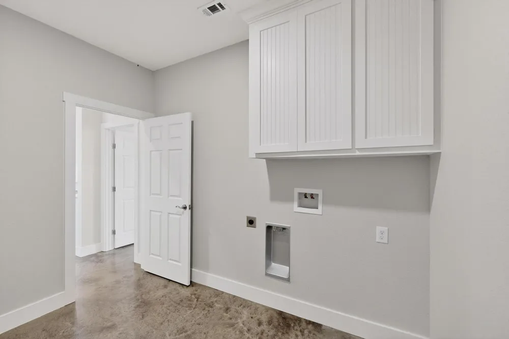 Buck Branch St Jo, TX 76486