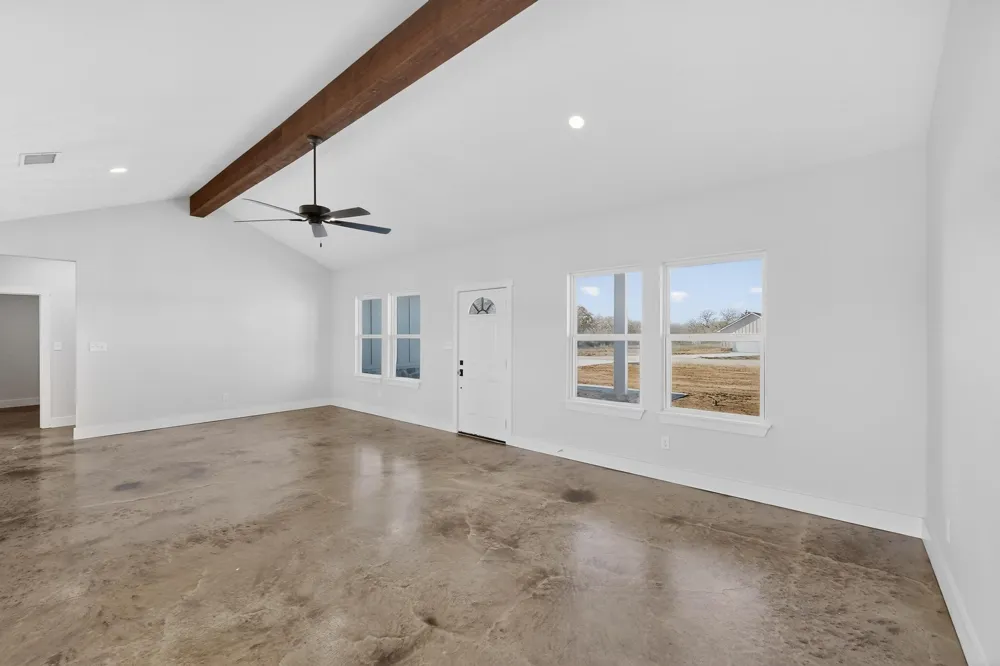 Buck Branch St Jo, TX 76486