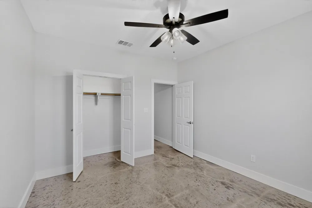 Buck Branch St Jo, TX 76486