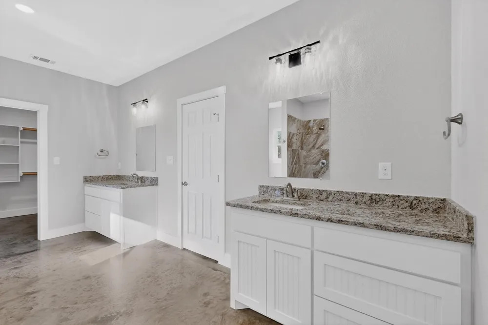 Buck Branch St Jo, TX 76486