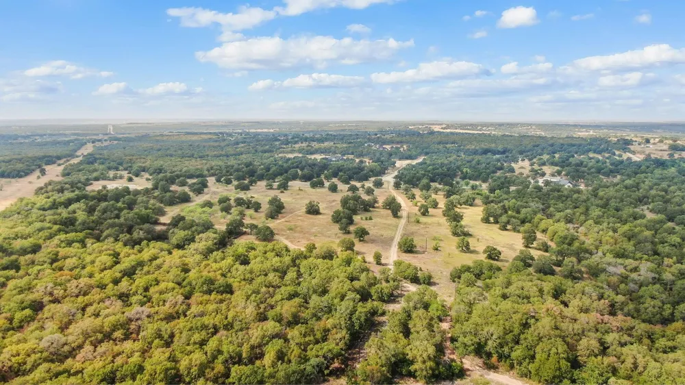 Double B Ranch Road S Perrin, TX 76486