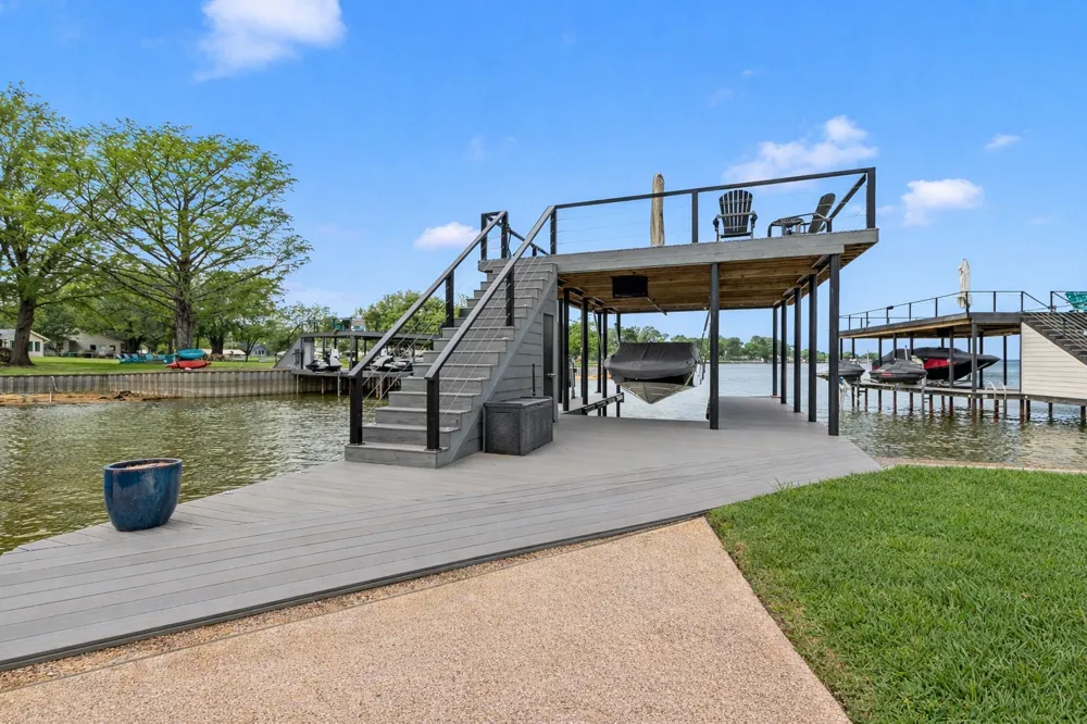 125 Xit Ranch Road Trinidad, TX 75163