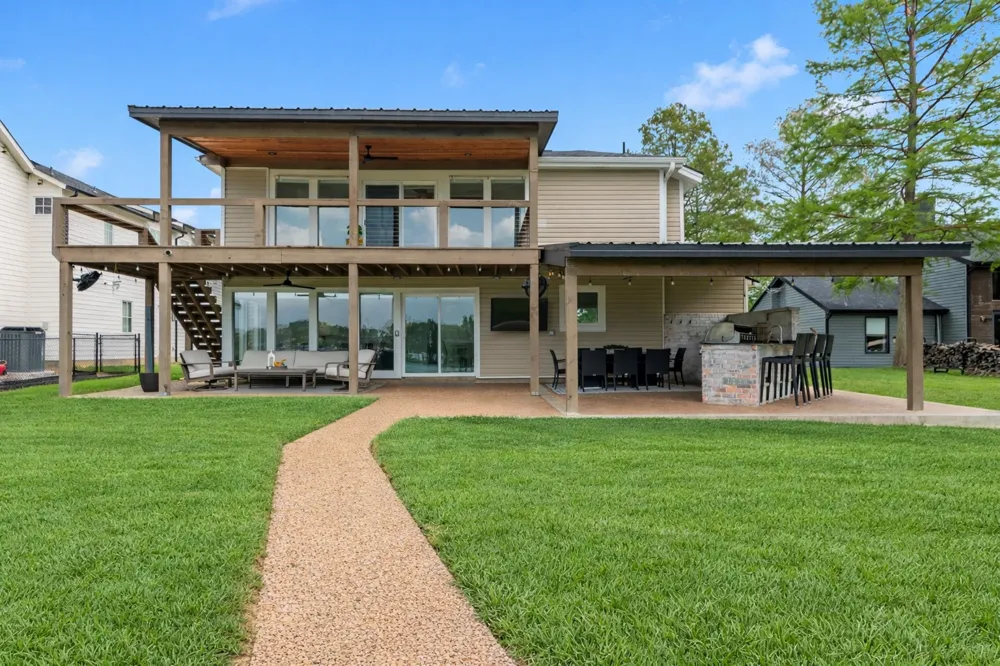 125 Xit Ranch Road Trinidad, TX 75163