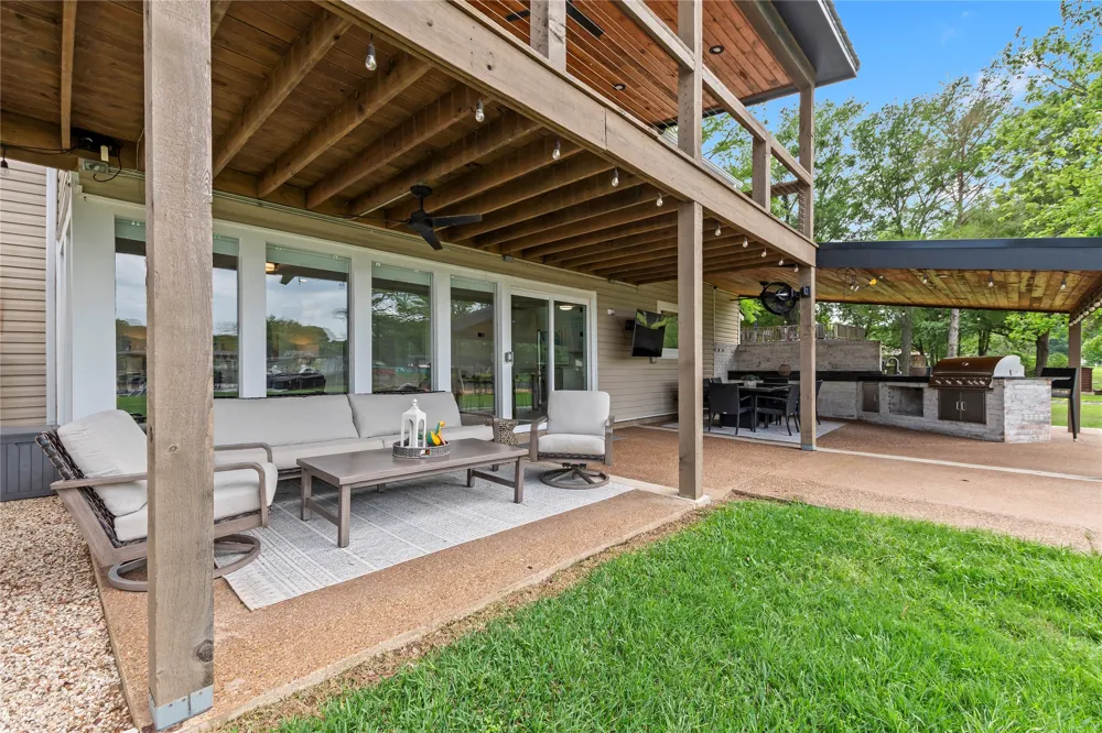 125 Xit Ranch Road Trinidad, TX 75163