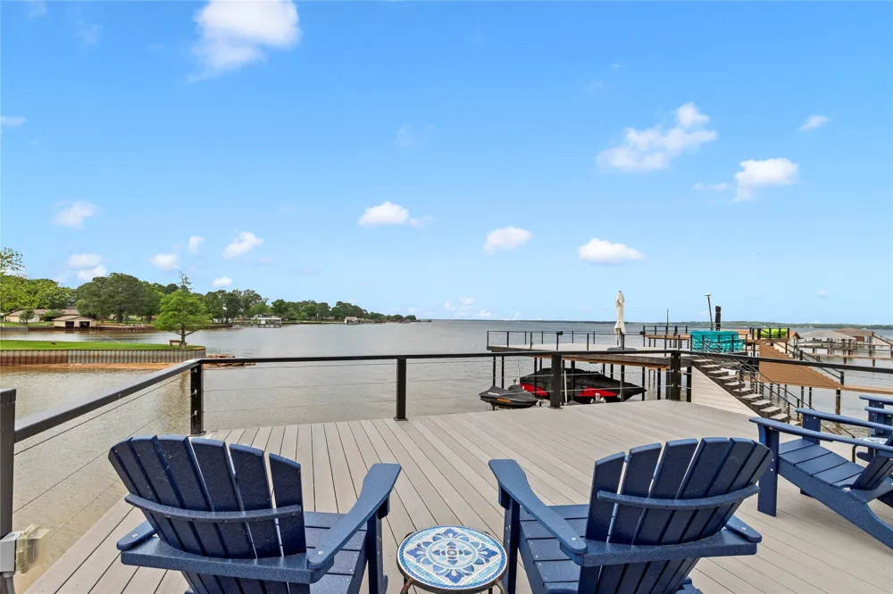 125 Xit Ranch Road Trinidad, TX 75163