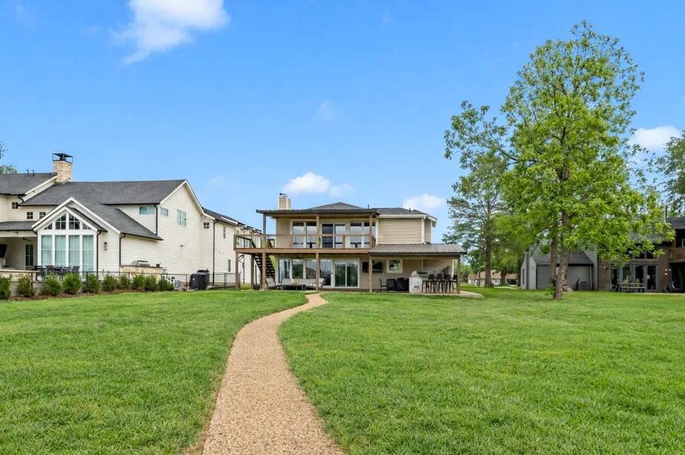 125 Xit Ranch Road Trinidad, TX 75163