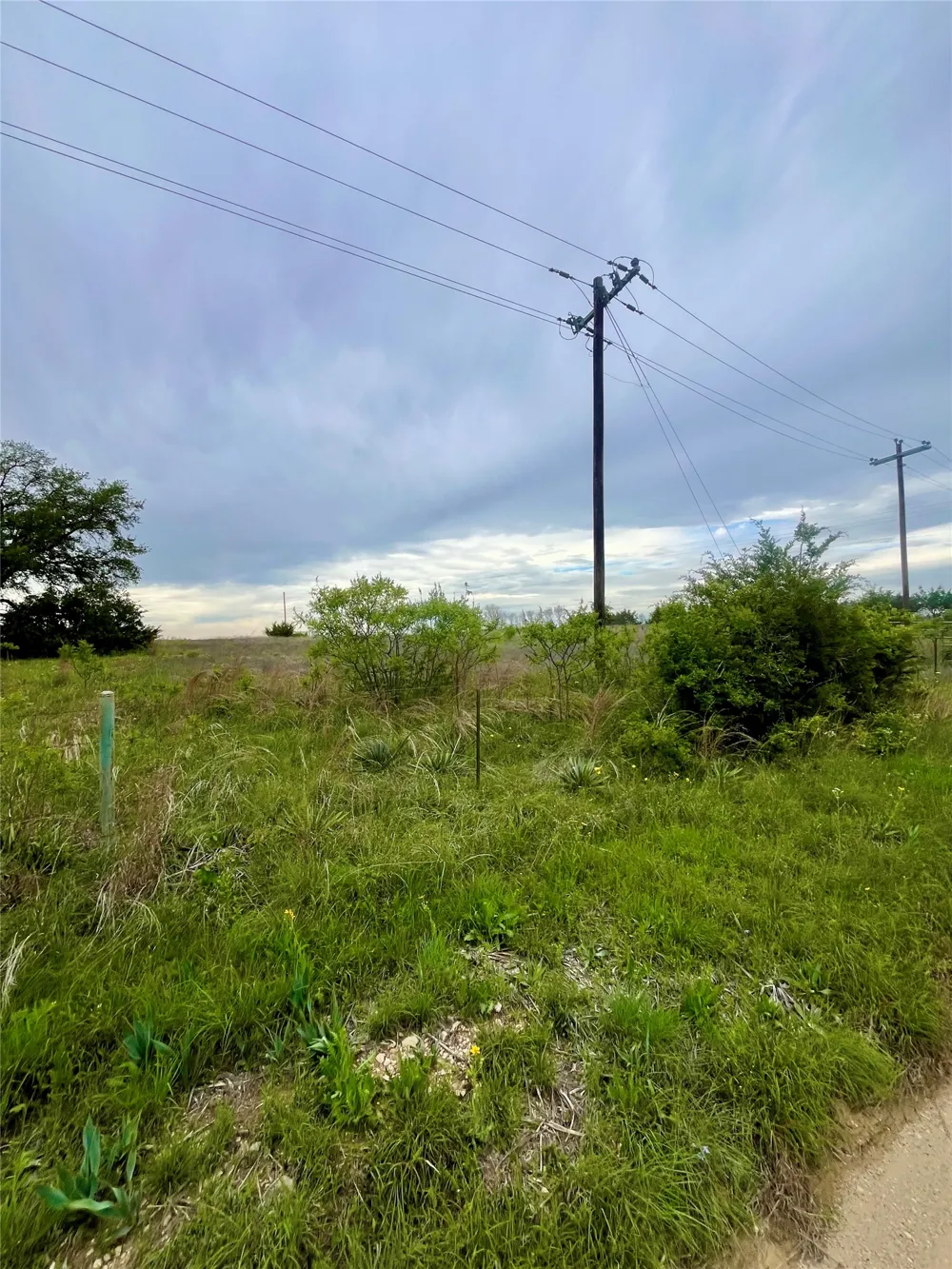CR 301 Hamilton, TX 76531