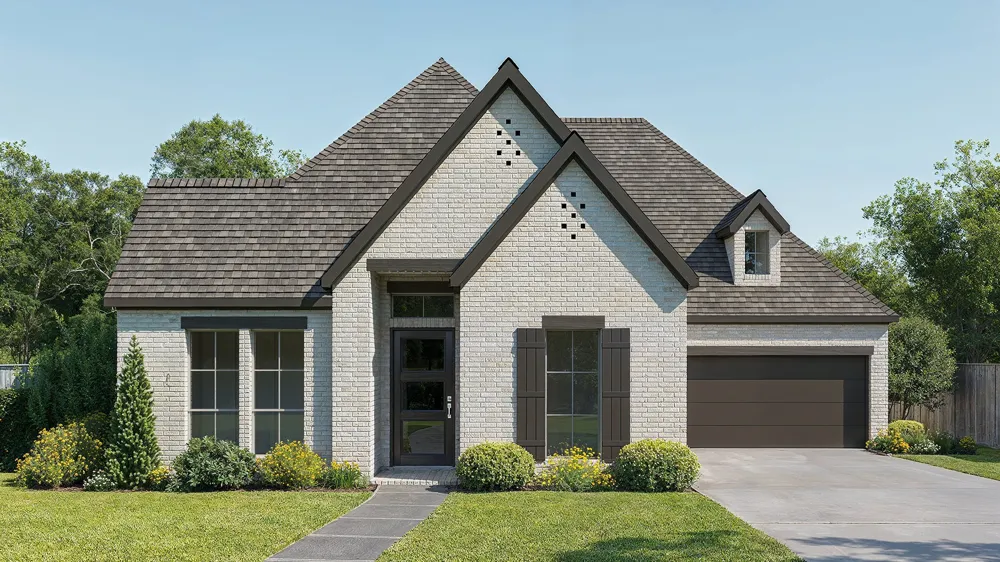 8305 Autumn Sage Trail Denton, TX 76205