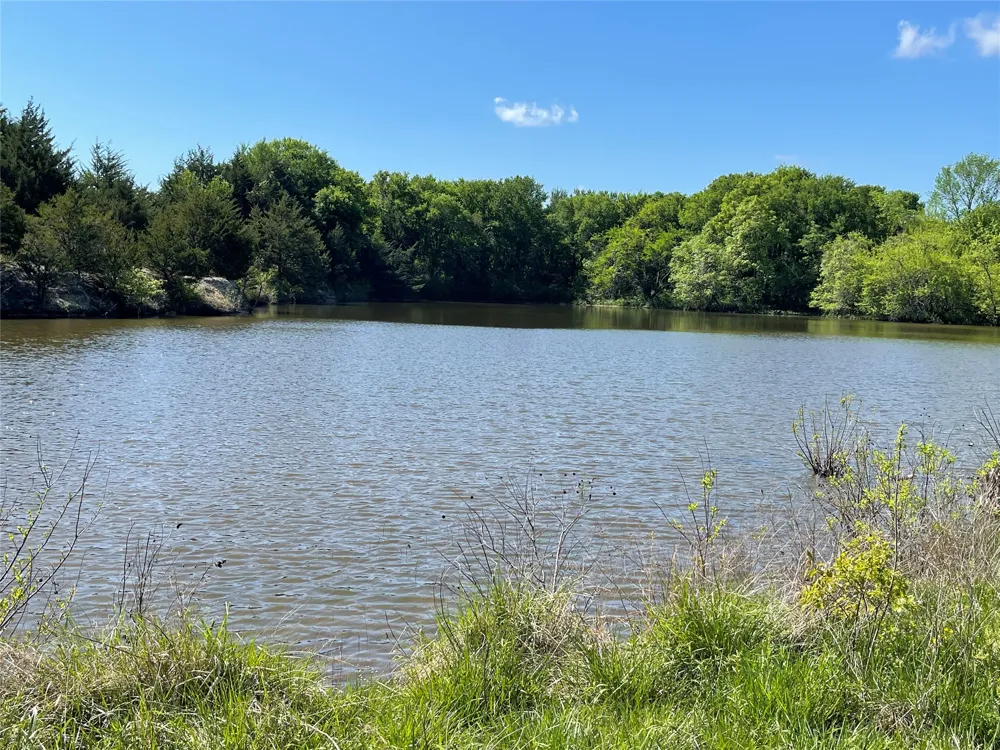 County Road 1400 Ravenna, TX 75476