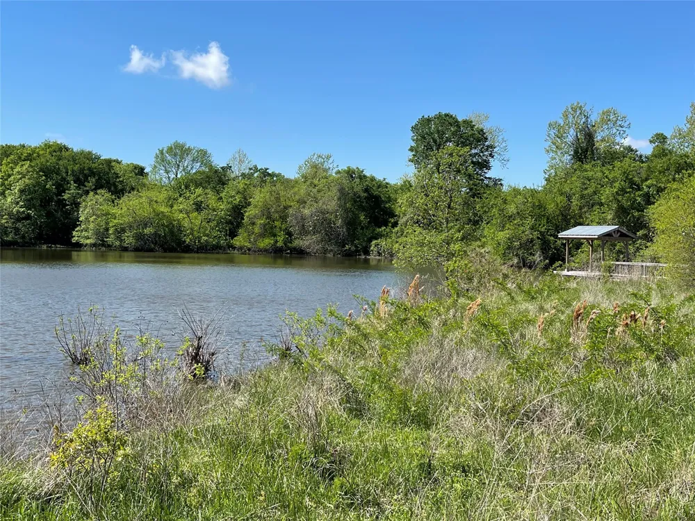 County Road 1400 Ravenna, TX 75476
