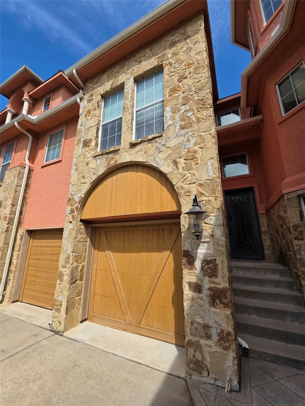 2600 Piazza Court #2 Grand Prairie, TX 75054
