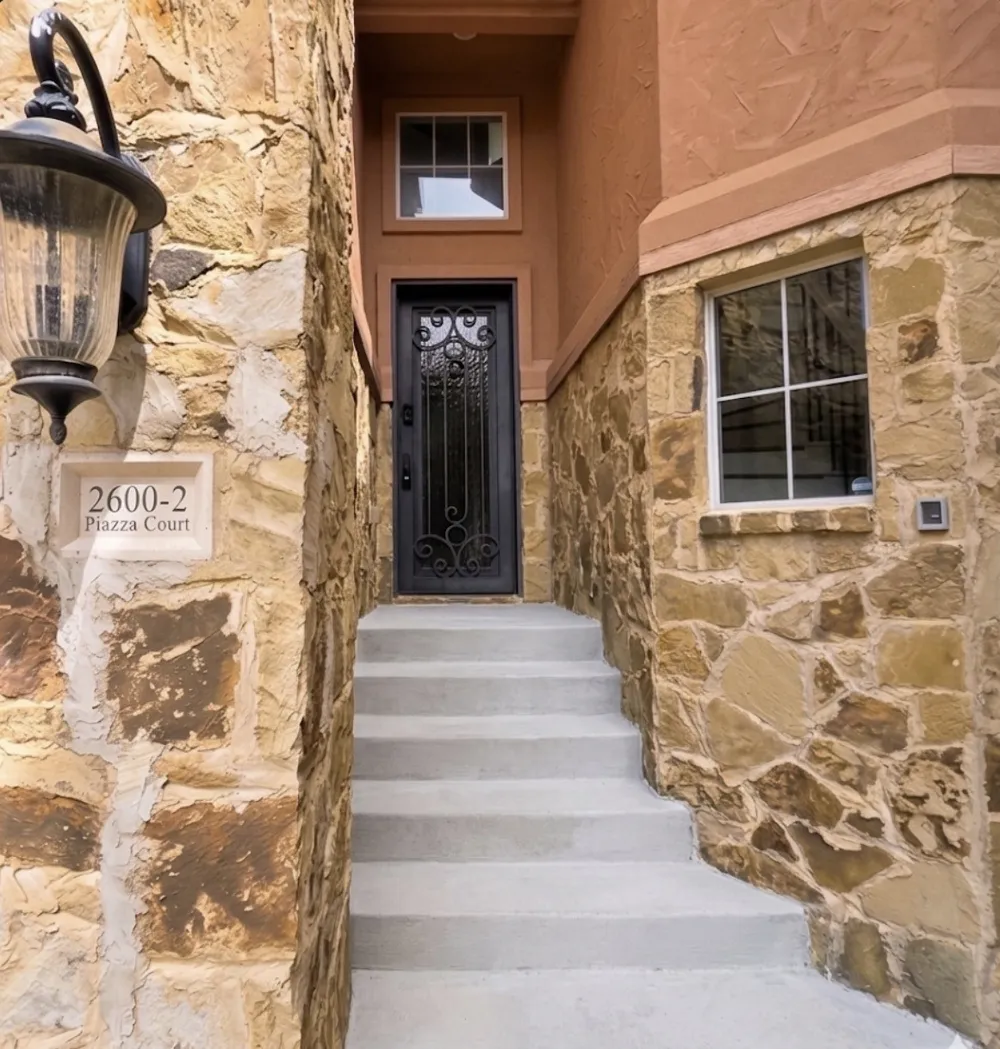 2600 Piazza Court #2 Grand Prairie, TX 75054