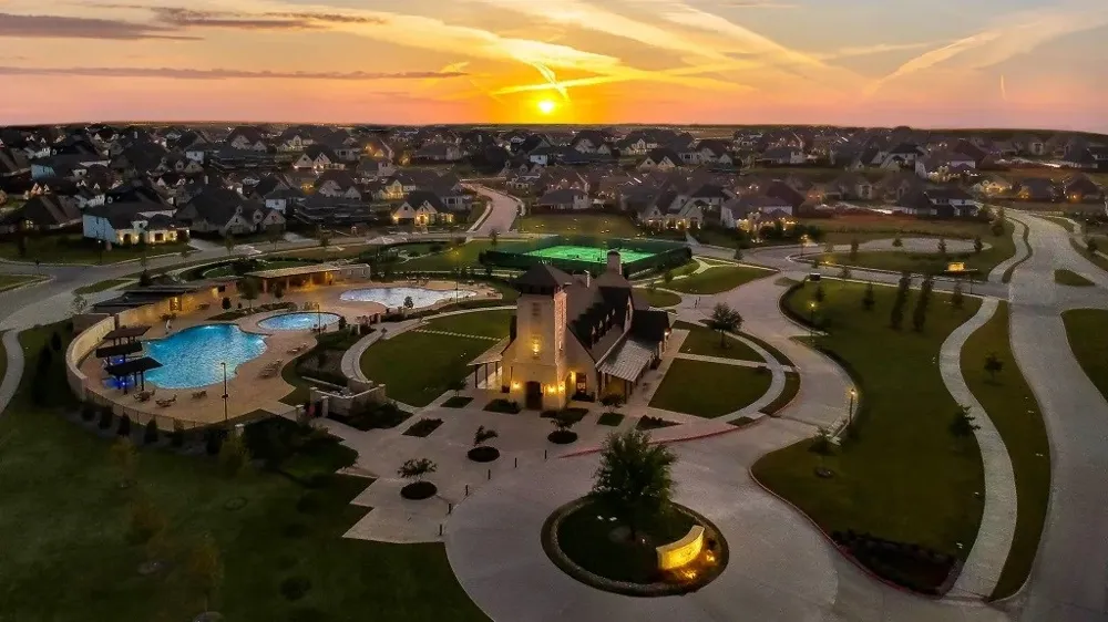 2640 Live Oak Lane Prosper, TX 75078