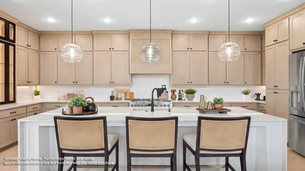 2640 Live Oak Lane Prosper, TX 75078