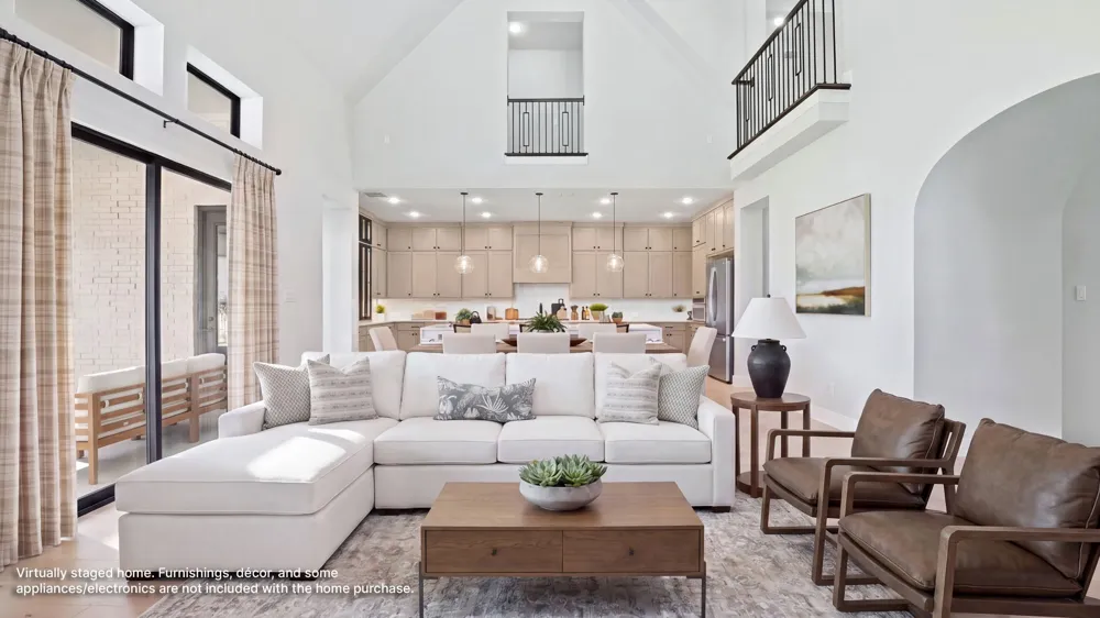 2640 Live Oak Lane Prosper, TX 75078