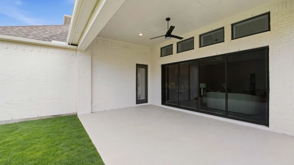 2640 Live Oak Lane Prosper, TX 75078