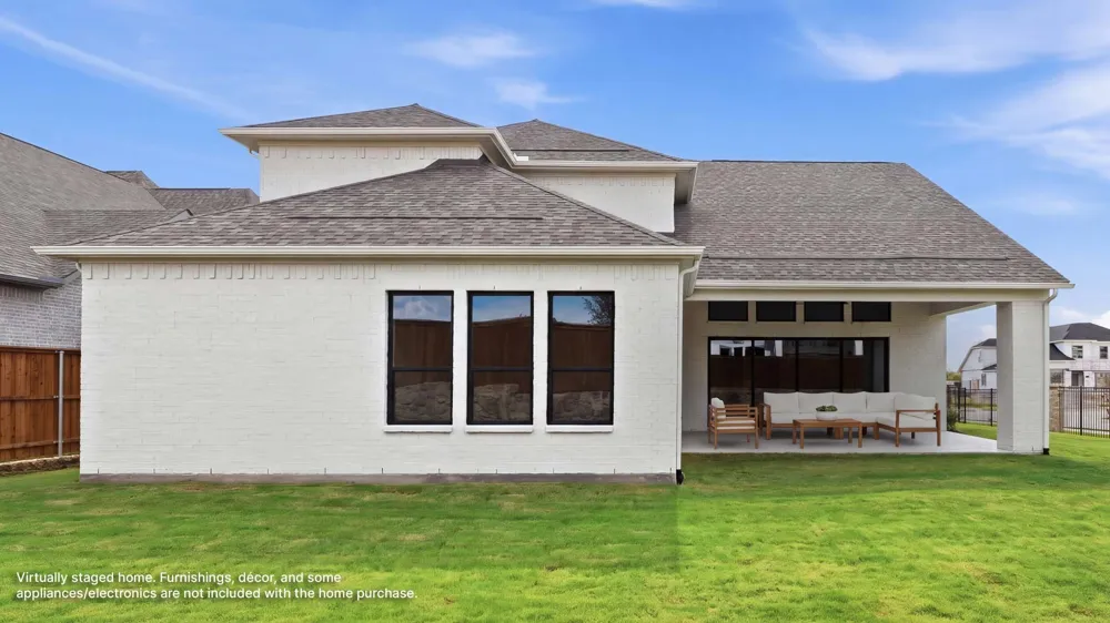 2640 Live Oak Lane Prosper, TX 75078