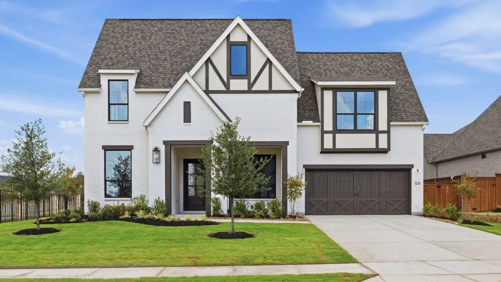 2640 Live Oak Lane Prosper, TX 75078