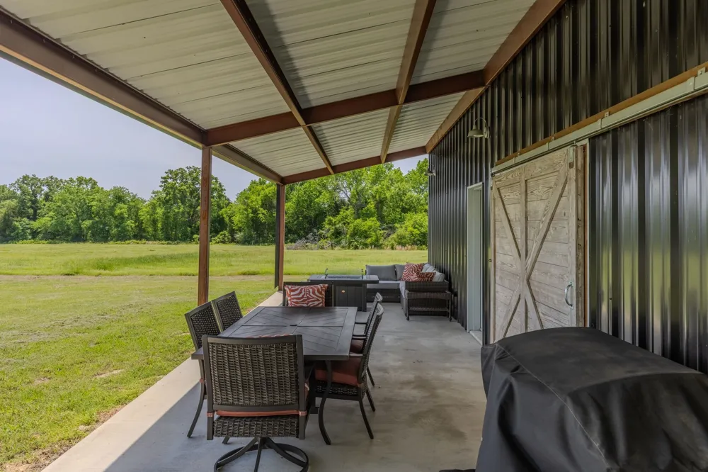1100 Rs County Road 3150 Emory, TX 75440